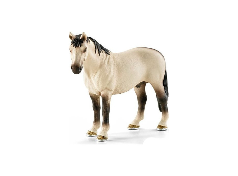 SCHLEICH Horse Club® 42104 Mycí kout pro koně s příslušenstvím