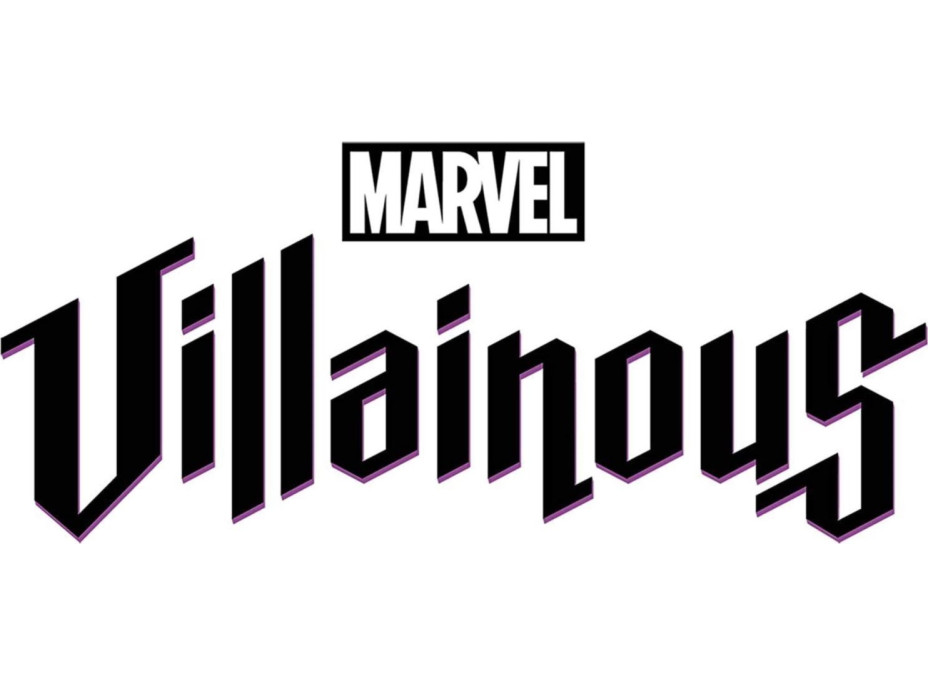 RAVENSBURGER Puzzle Marvel Villainous: Killmonger 1000 dílků