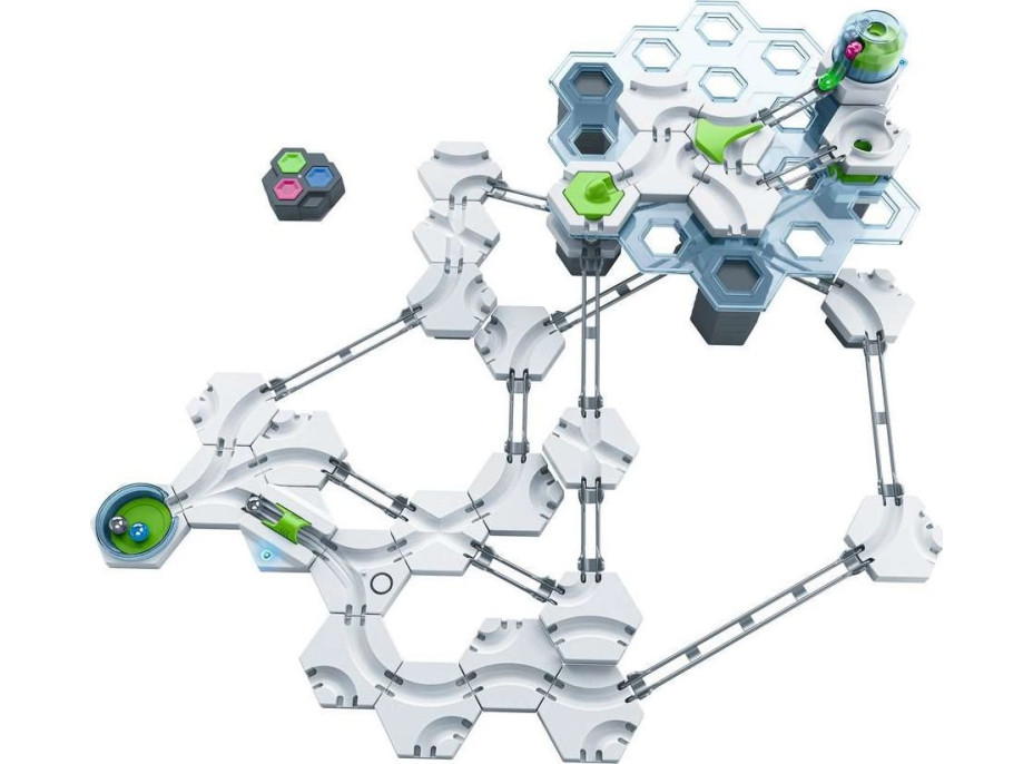 RAVENSBURGER GraviTrax Power Startovní sada Launch