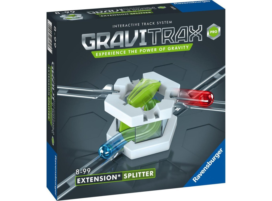 RAVENSBURGER GraviTrax PRO Splitter