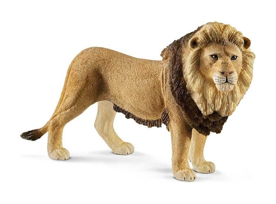 SCHLEICH Wild Life® 14812 Lev