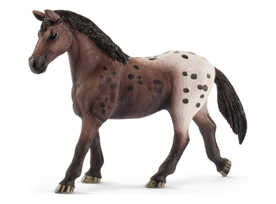 SCHLEICH Horse club® 13861 Appalooský kůň - kobyla