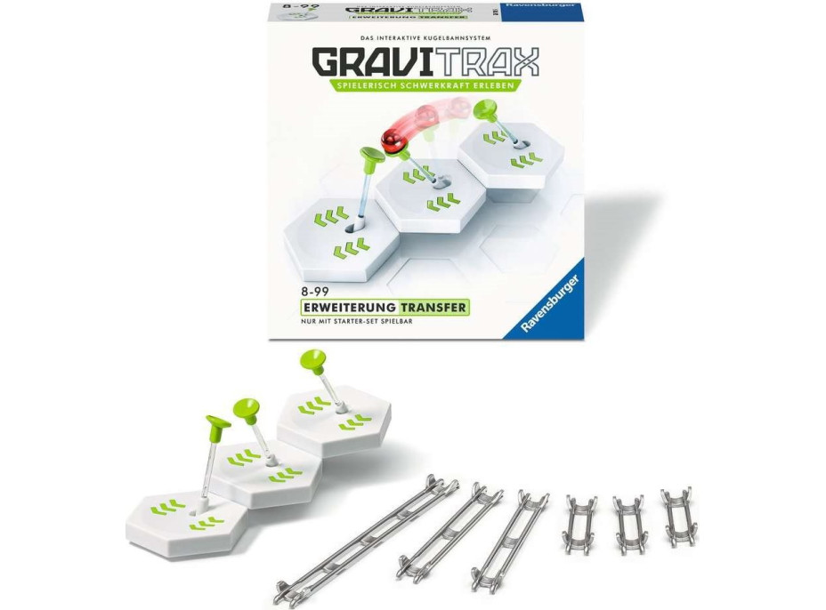 RAVENSBURGER GraviTrax Transfer