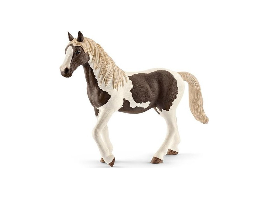 SCHLEICH Horse Club® 13830 Kůň Pinto - klisna