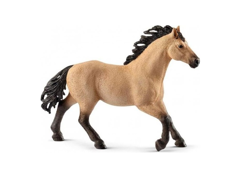 SCHLEICH Horse Club® 13853 Kůň Quarter Horse - hřebec