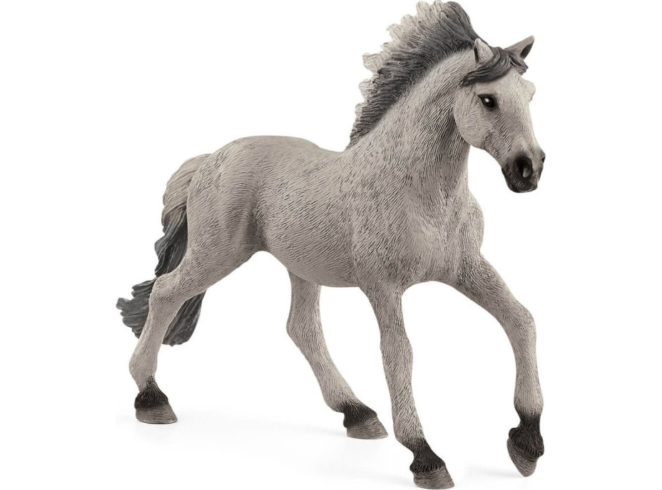 SCHLEICH Horse Club® 13915 Hřebec Sorraia Mustang