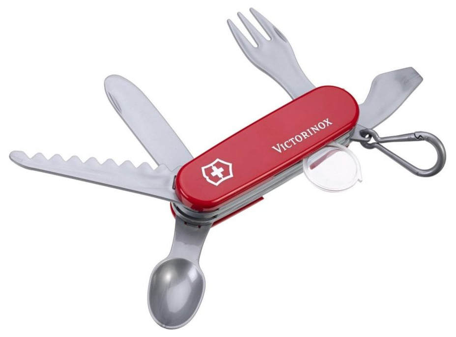 Victorinox: Švýcarský nůž