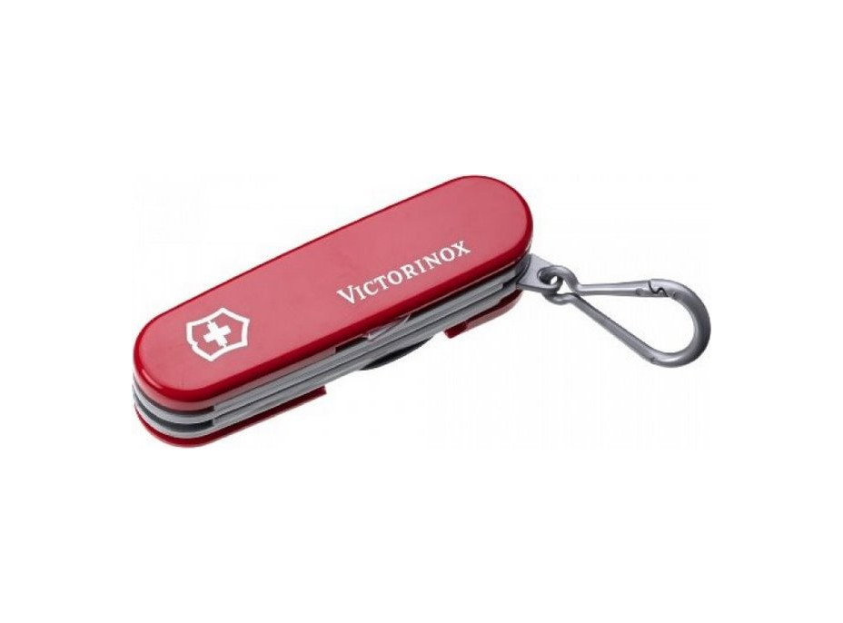 Victorinox: Švýcarský nůž