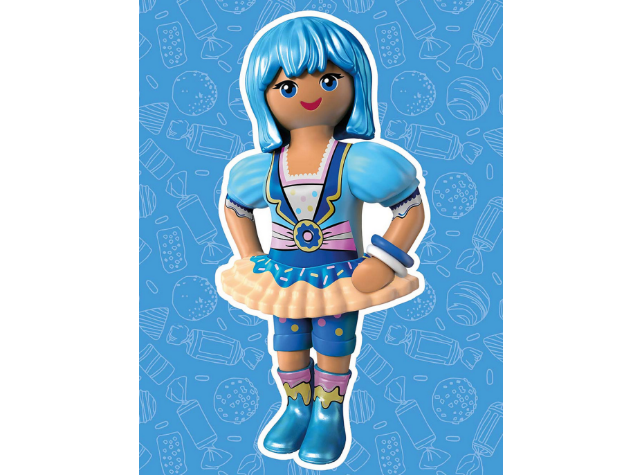 PLAYMOBIL® EverDreamerz 70386 Clare