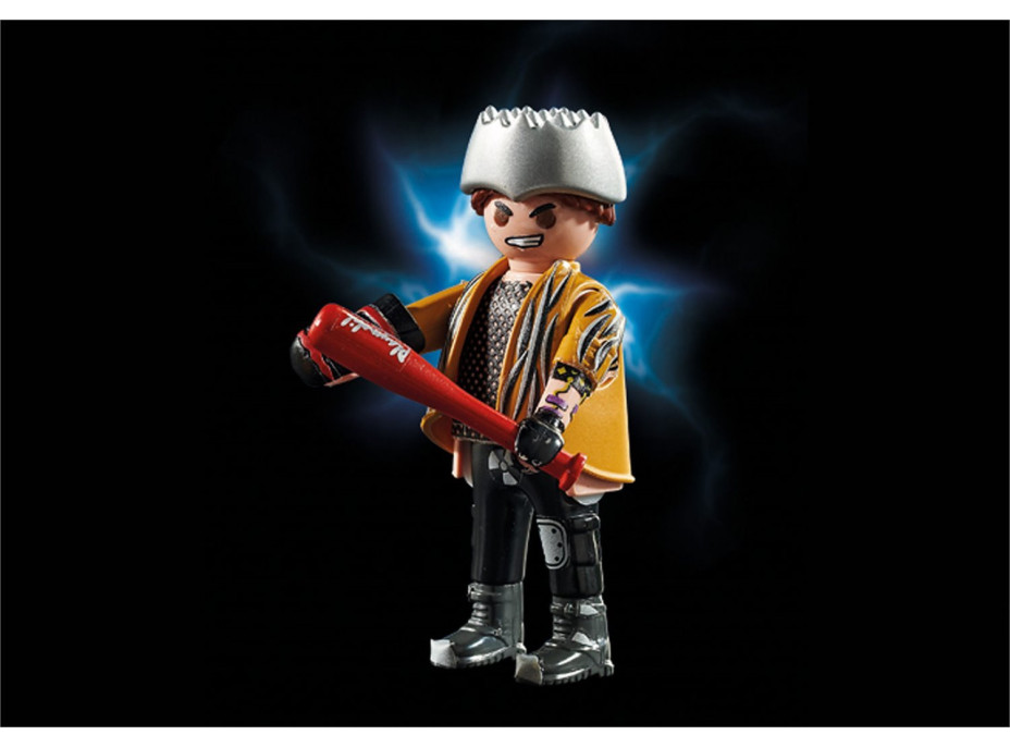 PLAYMOBIL® Back to the Future II 70634 Pronásledování s hoverboardem