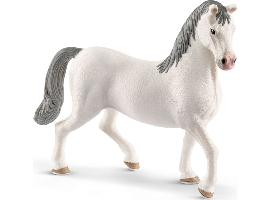 SCHLEICH Horse Club® 13887 Lipicán - hřebec