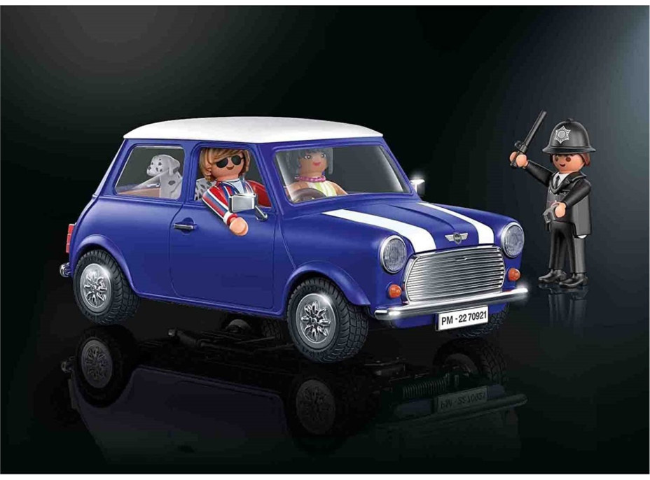 PLAYMOBIL® BMW 70921 Mini Cooper