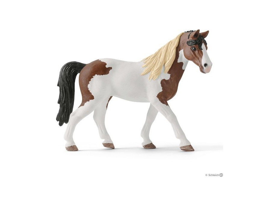 SCHLEICH Horse Club® 42441 Hannah a jezdecká sada na western