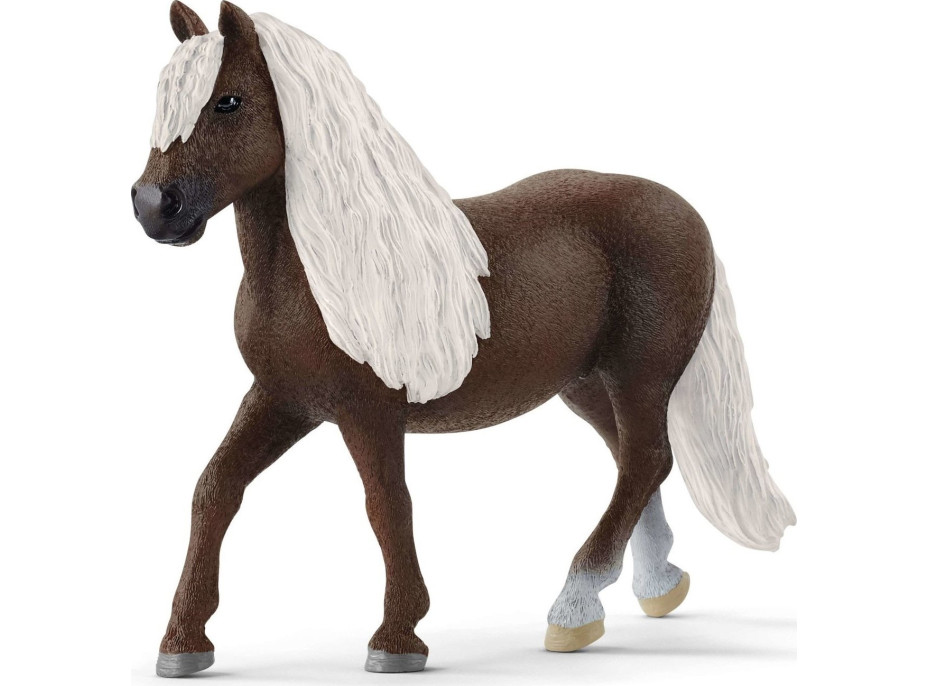 SCHLEICH Horse Club® 13898 Schwarzwaldský kůň - klisna