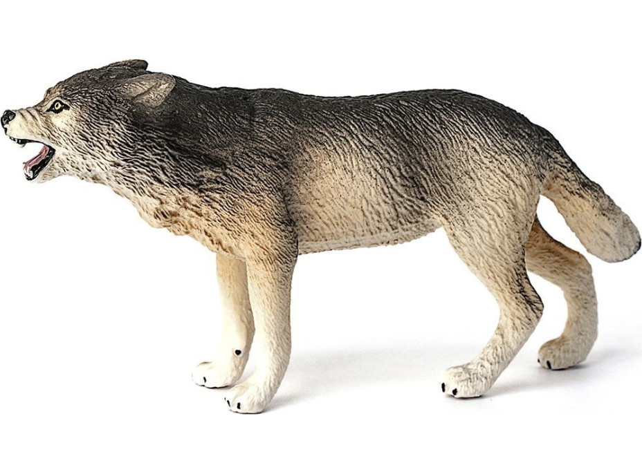 SCHLEICH Wild Life® 14821 Vlk