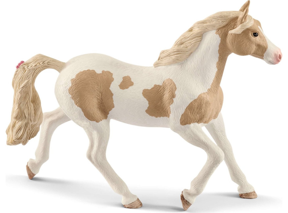 SCHLEICH Horse Club® 13884 Americký Paint Horse - klisna