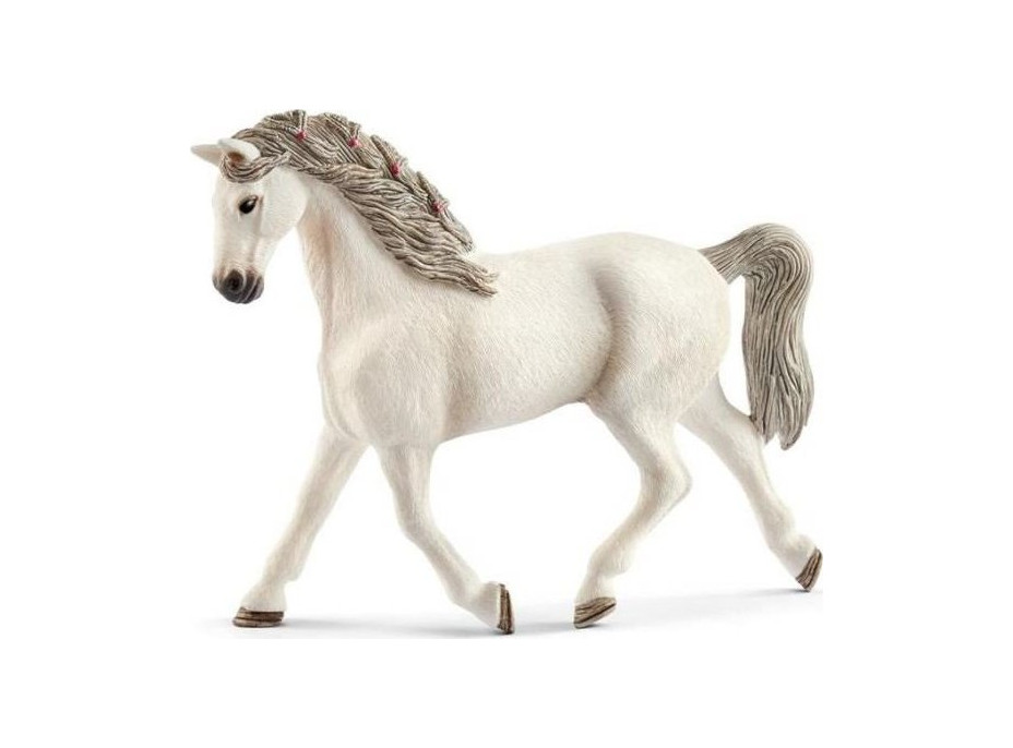 SCHLEICH Horse Club® 13858 Holštýnský kůň - kobyla