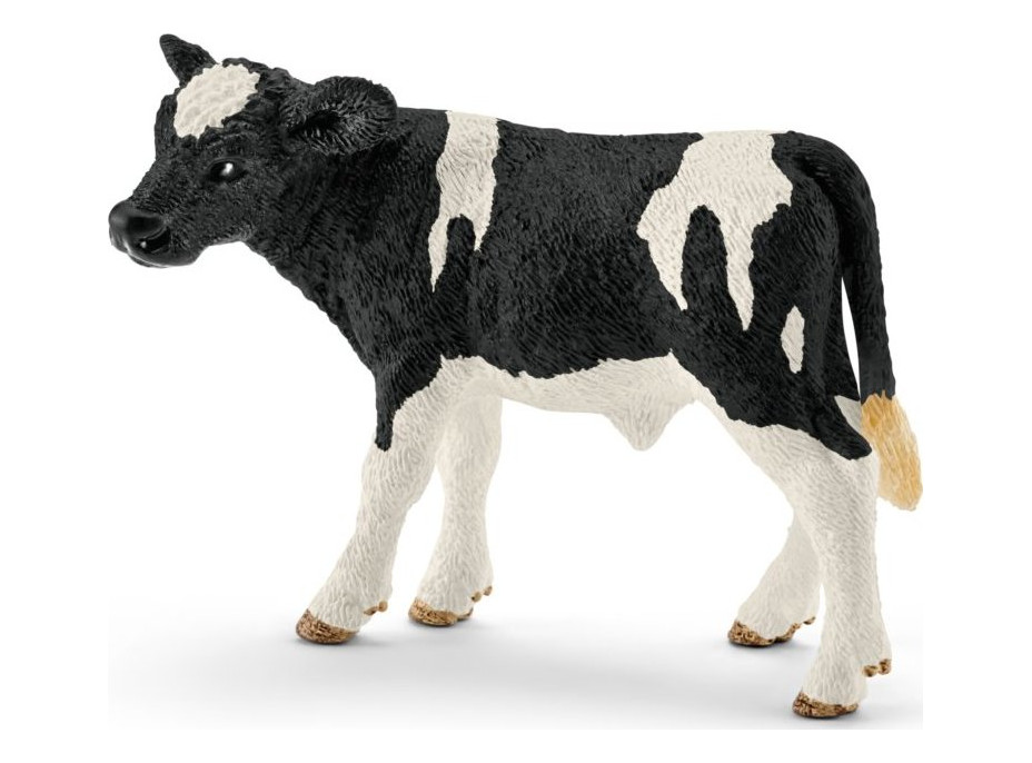 SCHLEICH Farm World® 13798 Holštýnské tele