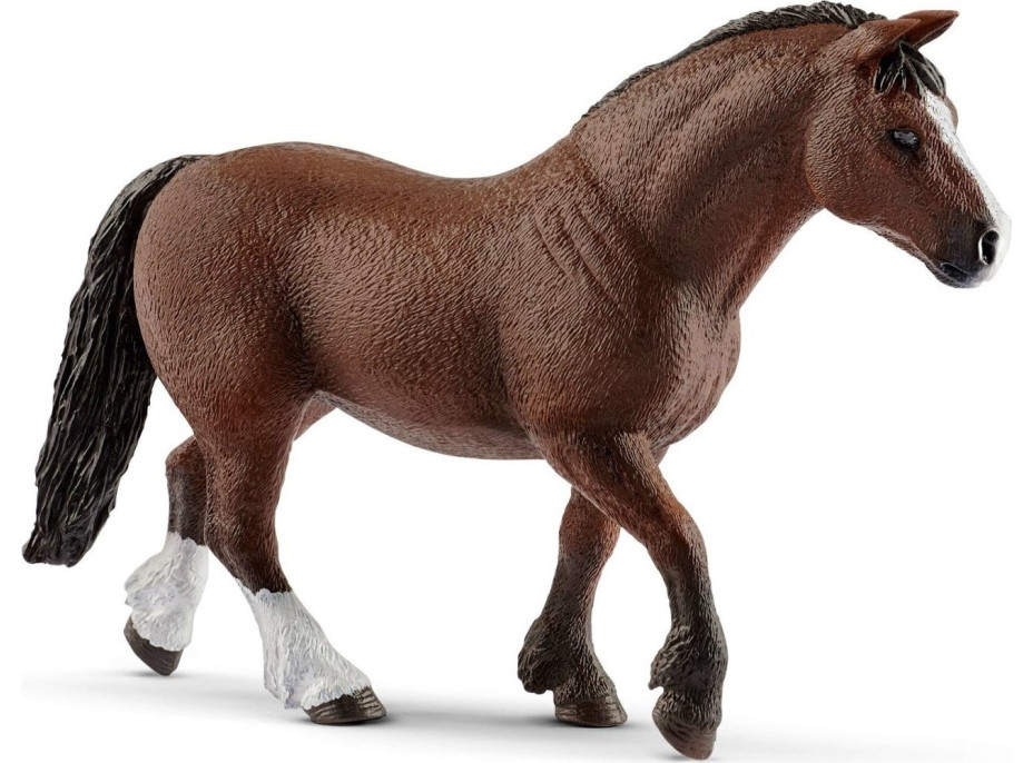 SCHLEICH Farm World® 42482 Závod v agility pro pony