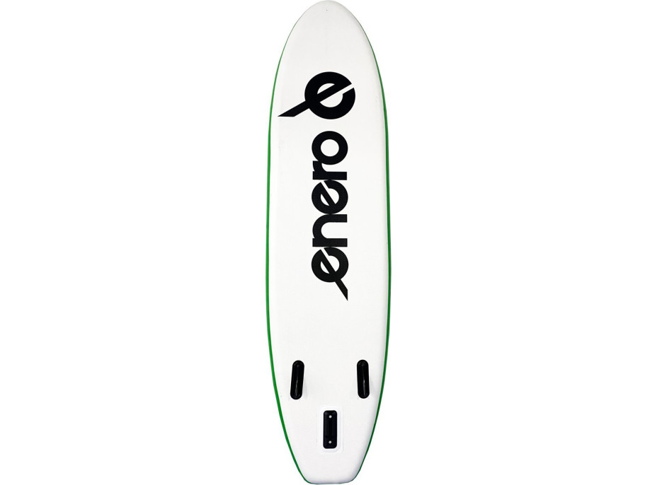 ENERO Paddleboard SUP nafukovací 300 x 76 x 15 Green II