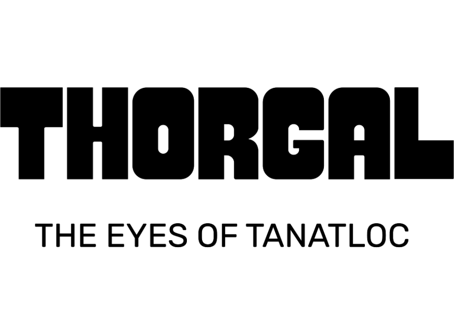 GOOD LOOT Puzzle Thorgal: The Eyes Of Tanatloc 1000 dílků