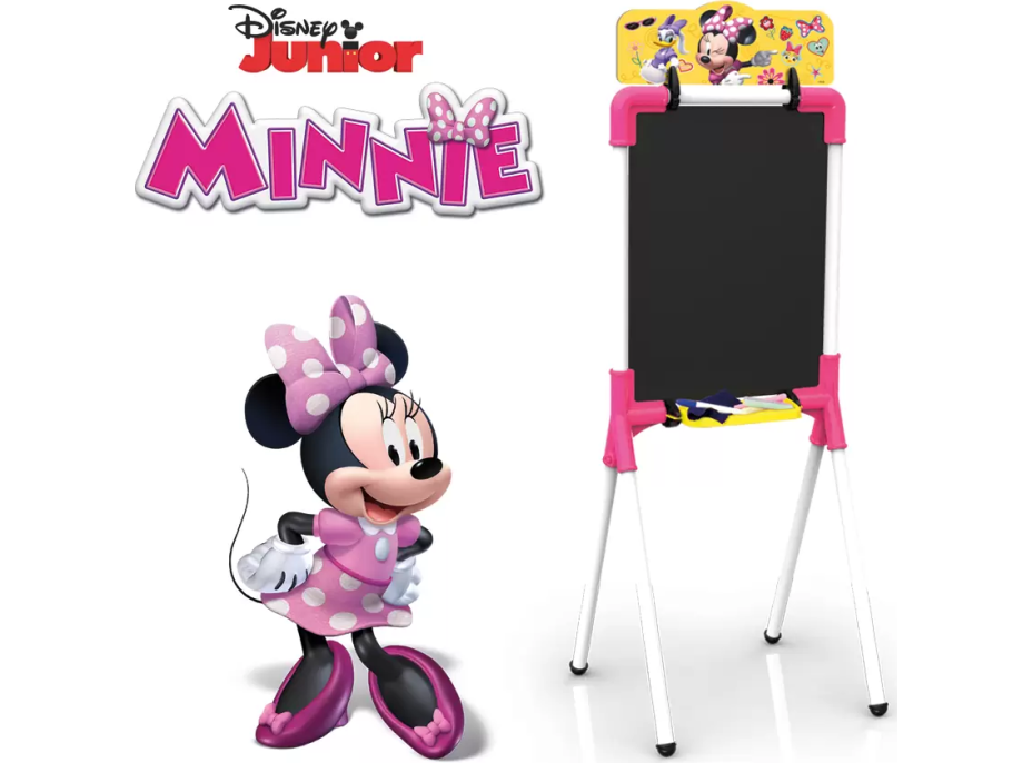 CHICOS Oboustranná tabule Minnie