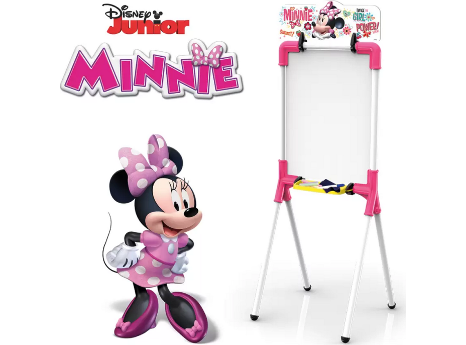 CHICOS Oboustranná tabule Minnie