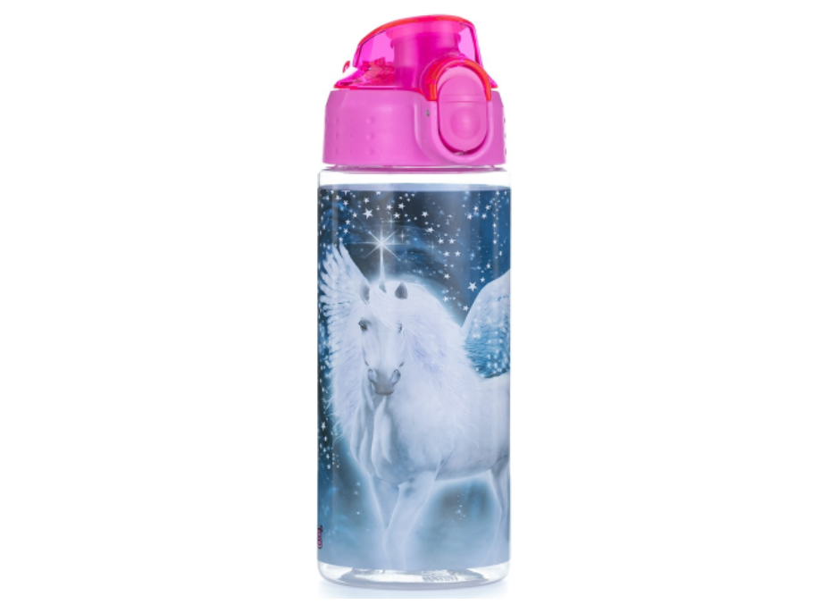 OXYBAG Láhev na pití Tritan Unicorn 1 500ml