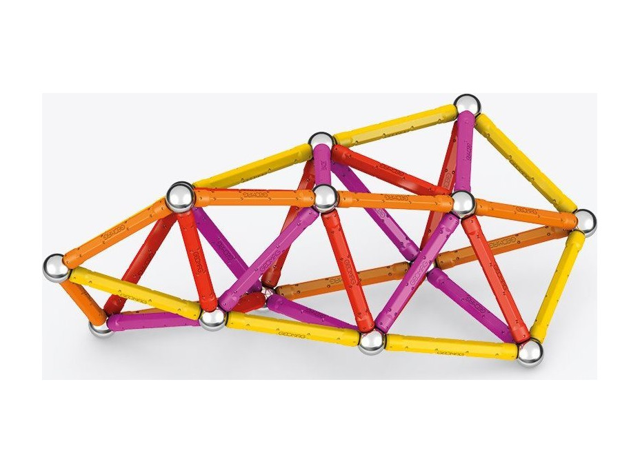 GEOMAG Classic 93 dílků