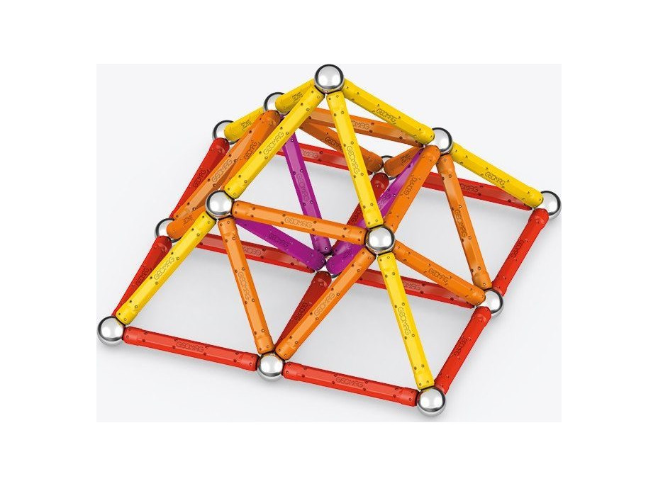 GEOMAG Classic 93 dílků