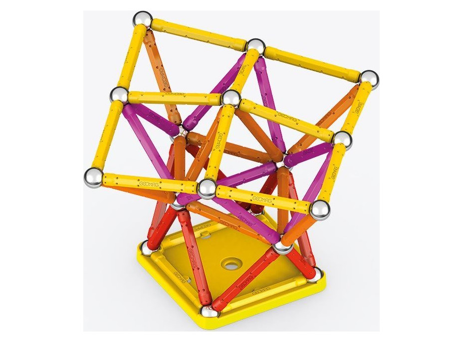 GEOMAG Classic 93 dílků