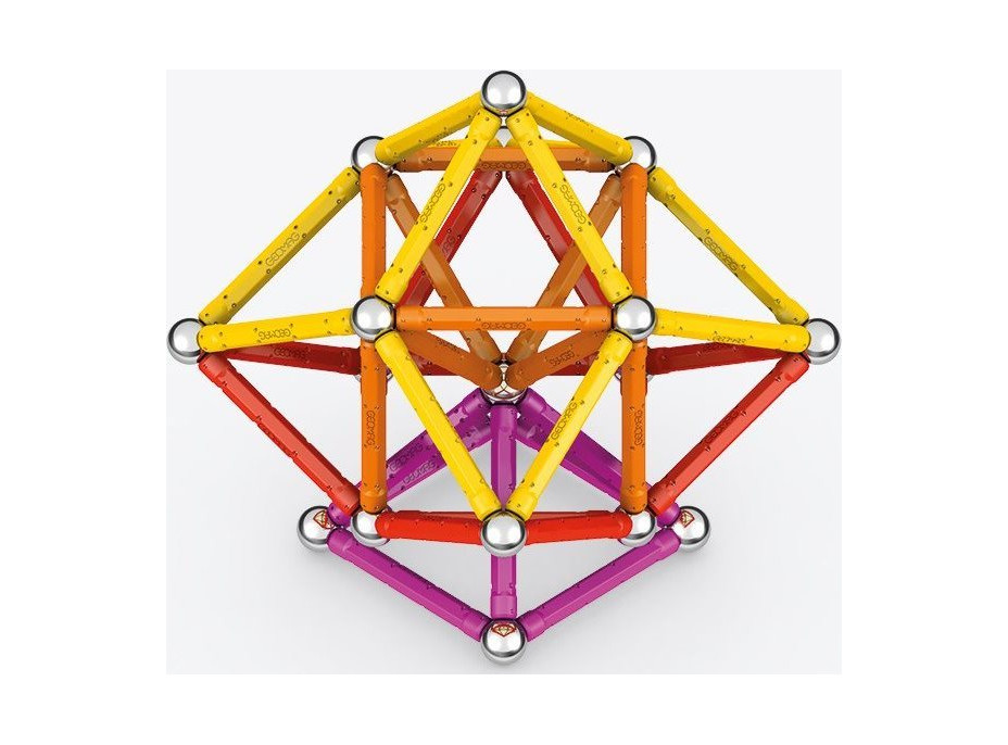 GEOMAG Classic 93 dílků