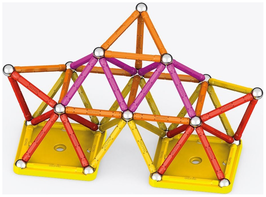 GEOMAG Classic 93 dílků