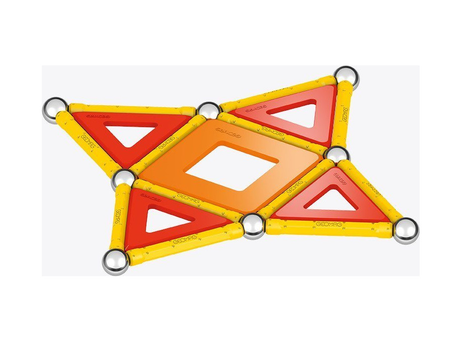 GEOMAG Classic Panels 35 dílků