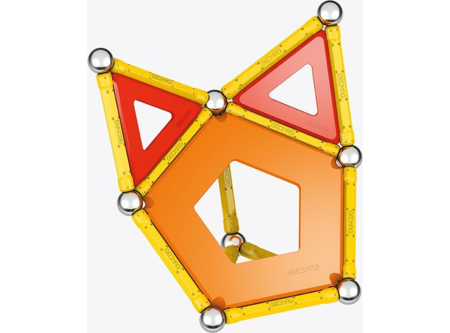 GEOMAG Classic Panels 35 dílků