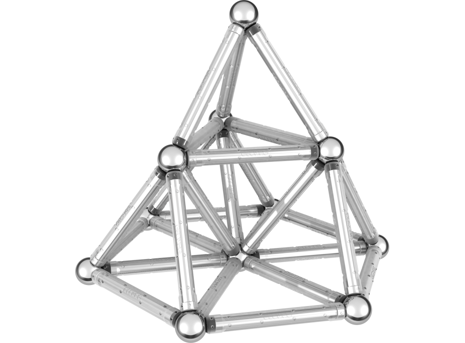 GEOMAG Pro L Pocker Set 53 dílků