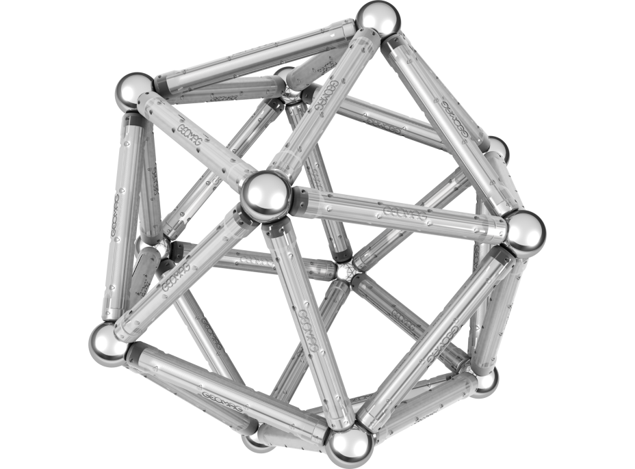 GEOMAG Pro L Pocker Set 53 dílků