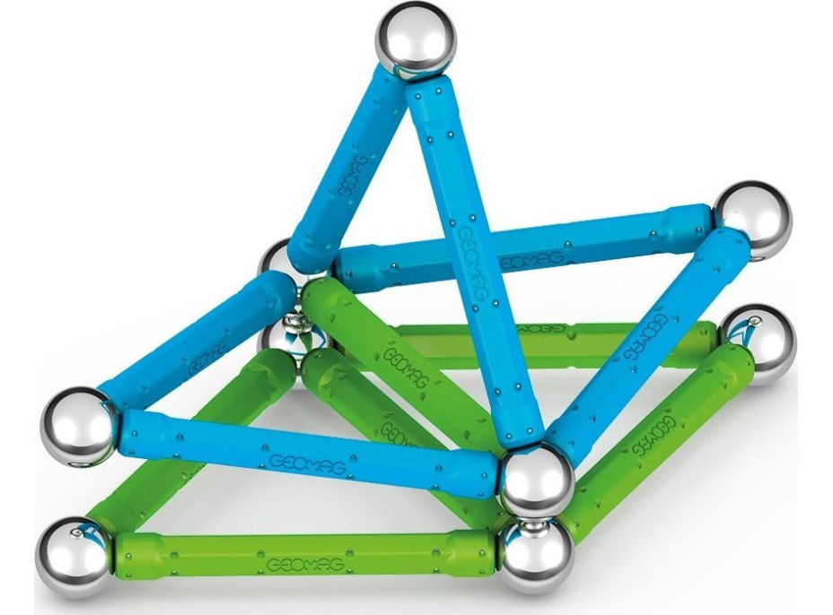 GEOMAG Classic 25 dílků