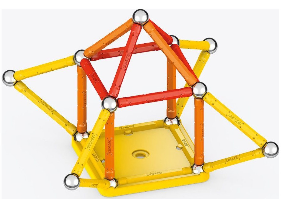 GEOMAG Classic 42 dílků