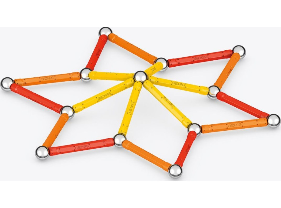 GEOMAG Classic 42 dílků