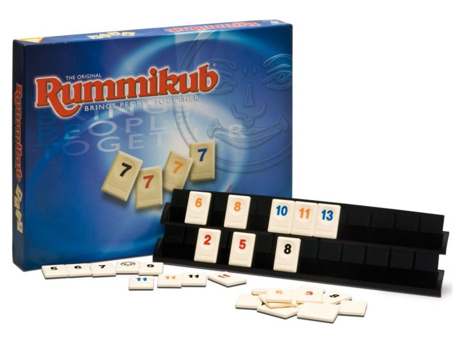 Rummikub