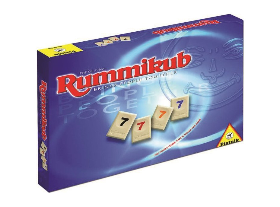 Rummikub