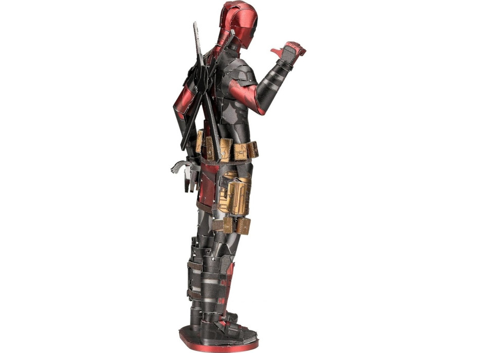 METAL EARTH 3D puzzle Deadpool