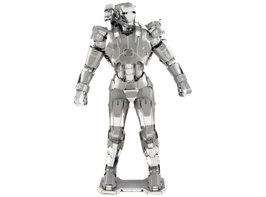 METAL EARTH 3D puzzle Avengers: War Machine