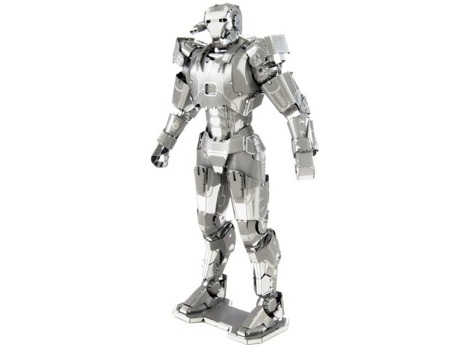 METAL EARTH 3D puzzle Avengers: War Machine