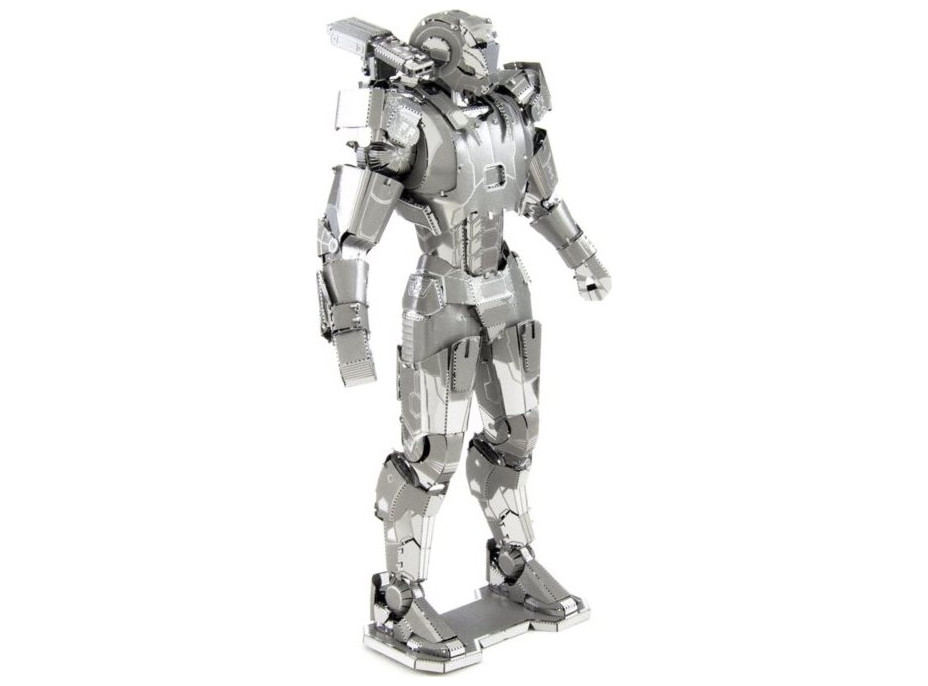 METAL EARTH 3D puzzle Avengers: War Machine