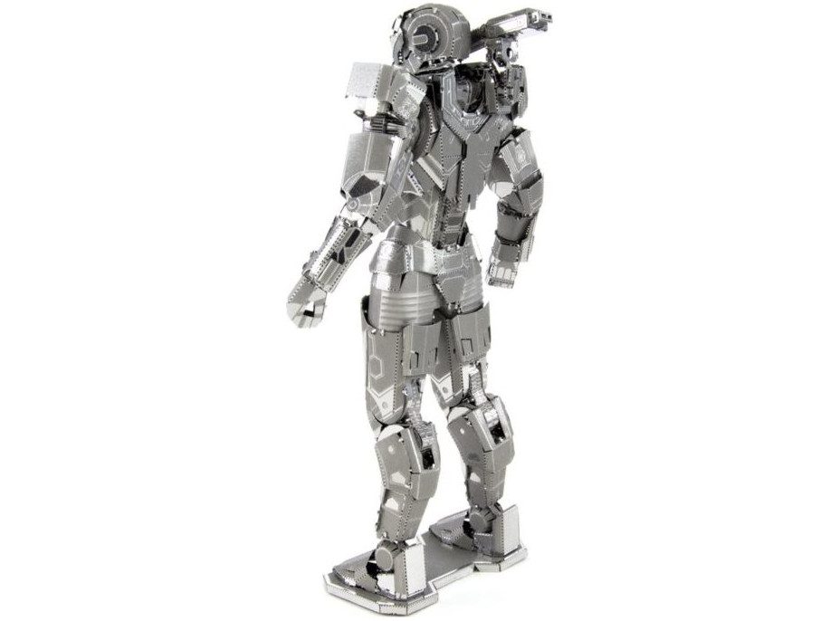 METAL EARTH 3D puzzle Avengers: War Machine