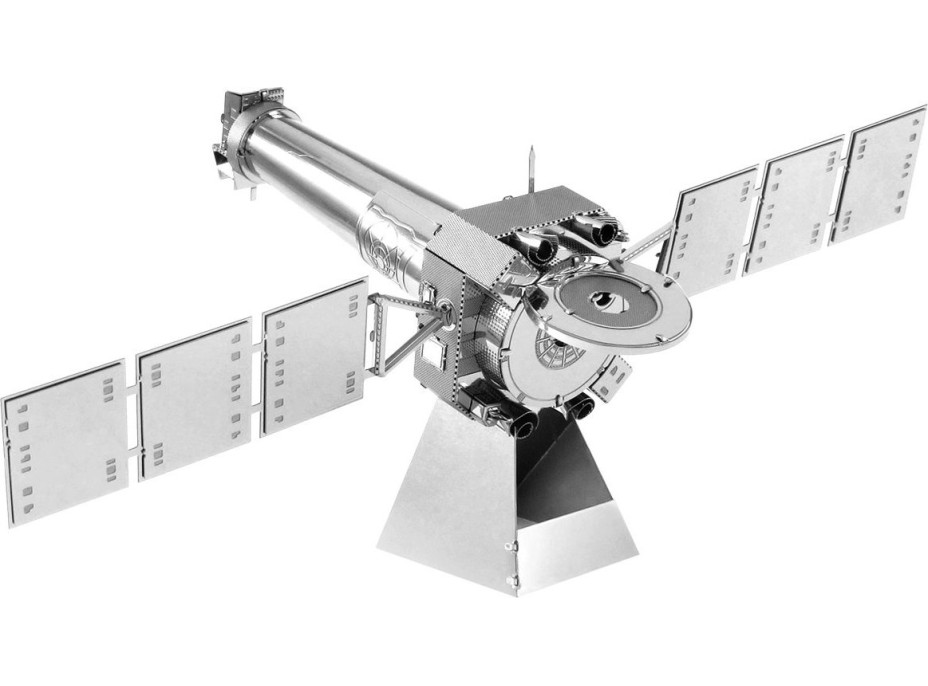 METAL EARTH 3D puzzle Rentgenová observatoř Chandra