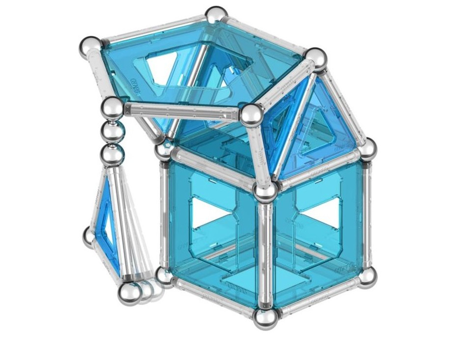 GEOMAG Pro-L 75 dílků