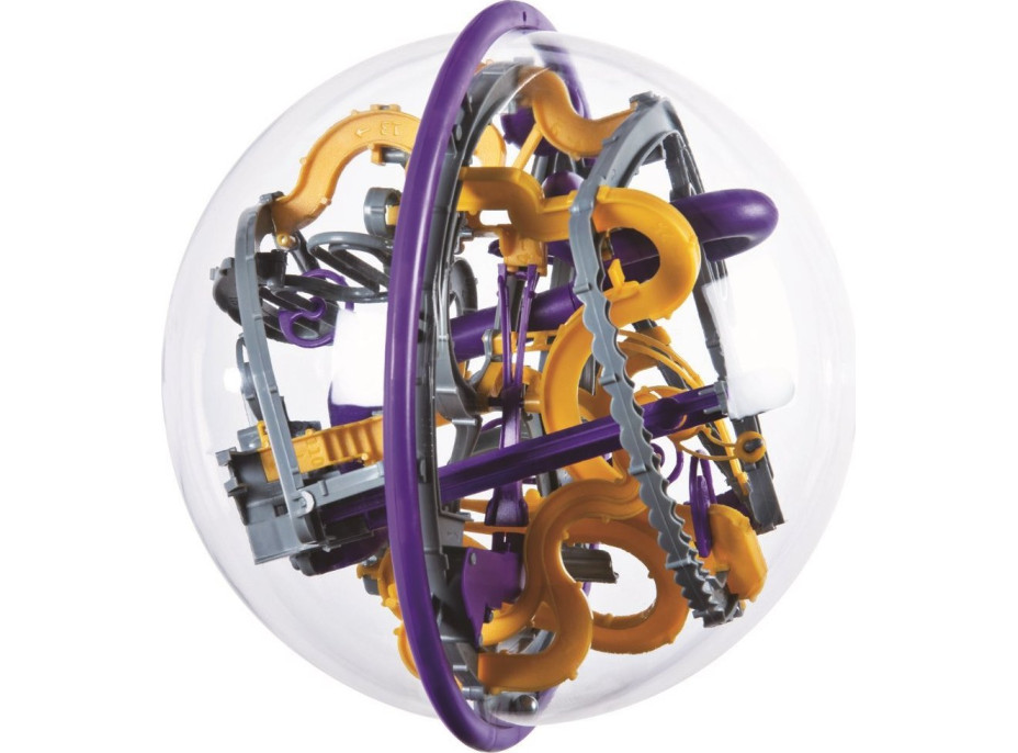 SPIN MASTER Perplexus 3D labyrint Epic - 125 překážek